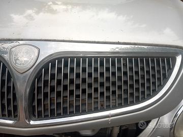 Lancia. Lybra 1.9 jtd