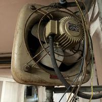 Termoconvettori jucker epoca