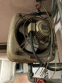 Termoconvettori jucker epoca