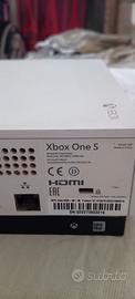 Xbox s