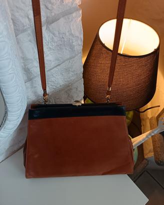 Borsetta vintage Beltrami 