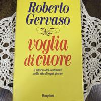 Roberto Gervaso - *oglia di cuore