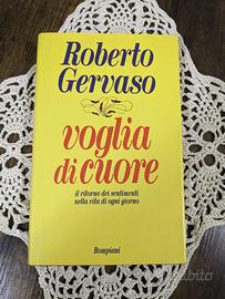 Roberto Gervaso - *oglia di cuore