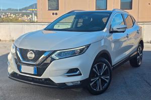 Nissan Qashqai 1.3 DIG-T 140 CV Tekna+