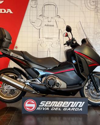 Honda Integra 750 S ABS