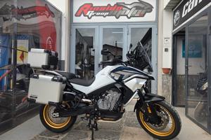 Cf Moto MT 800 Explorer 2024