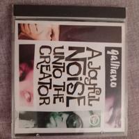 Galliano cd 