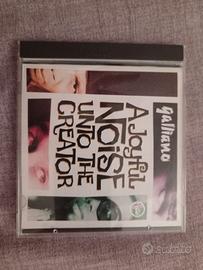 Galliano cd 