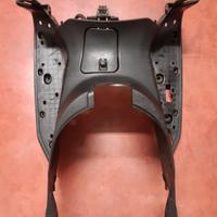 Ricambi YAMAHA X-Max 250 mod. 2005 > 2009