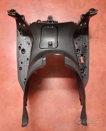 Ricambi YAMAHA X-Max 250 mod. 2005 > 2009