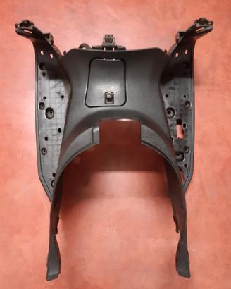 Ricambi YAMAHA X-Max 250 mod. 2005 > 2009