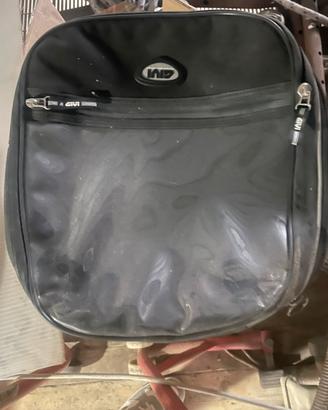 Borsa serbatoio