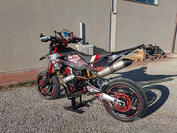 Husqvarna SM 610 - A2 - Motore Nuovo
