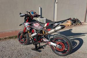 Husqvarna SM 610 - A2 - Motore Nuovo