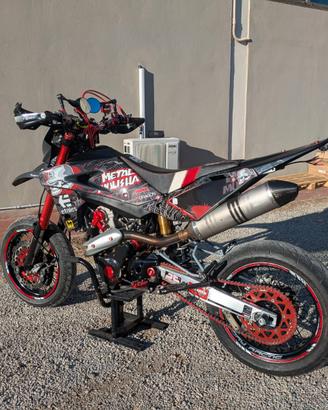 Husqvarna SM 610 - A2 - Motore Nuovo