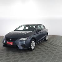 SEAT Ibiza Ibiza 1.0 EcoTSI 115 CV DSG 5 porte S
