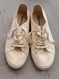 Superga uomo taglia 41