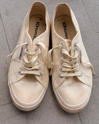 Superga uomo taglia 41