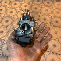 collettore polini, carburatore 21 dell’orto