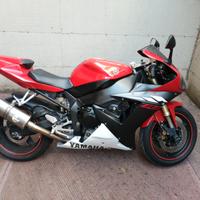 Yamaha YZF R1 2003 Completamente Originale