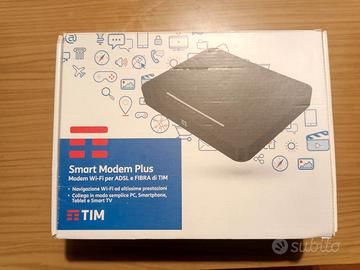 Smart modem Tim