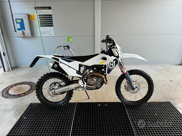 Husqvarna 450 FC 2022