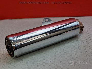 SCARICO SILENZIATORE KAWASAKI NINJA 250 R 2008 200