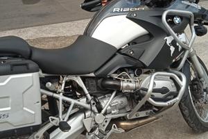 Bmw r 1250 gs - 2005