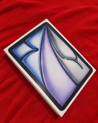 🍎 NUOVO - Apple iPad Air M4 256 GB WI-FI + 5G