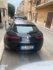 Alfa Romeo brera