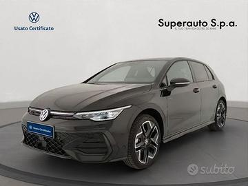Volkswagen Golf 1.5 eTSI ACT R-Line Plus DSG