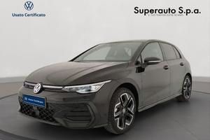 Volkswagen Golf 1.5 eTSI ACT R-Line Plus DSG