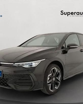 Volkswagen Golf 1.5 eTSI ACT R-Line Plus DSG