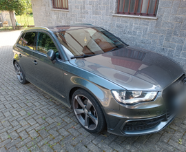 Audi A3 Sportback 2.0 TDI