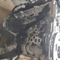 Motore completo BMW X1 (F48)