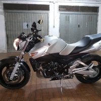 Moto gsr