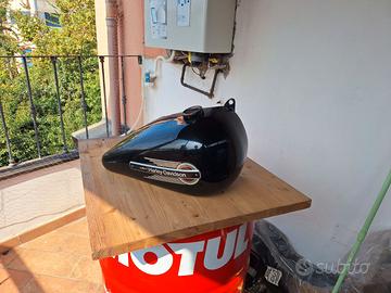 Sebatoio Harley-davidson FLH 