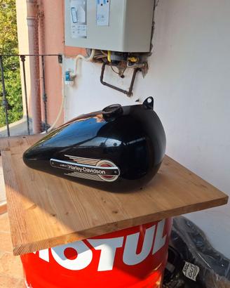 Sebatoio Harley-davidson FLH 