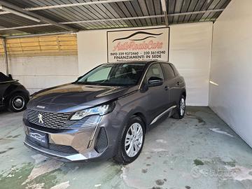 Peugeot 3008 BlueHDi 130 S&S Allure