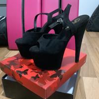 Pleaser nuove tg. 37