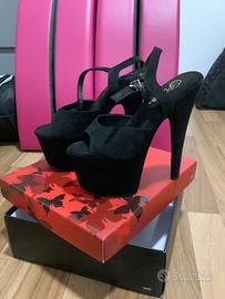 Pleaser nuove tg. 37