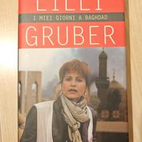 "I miei giorni a Baghdad" di Lili Gruber