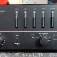 Amplificatore integrato SANSUI AU-D33