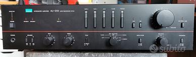 Amplificatore integrato SANSUI AU-D33