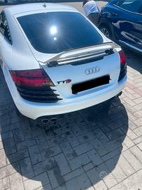 Audi tt mk2 anno 2008/2014