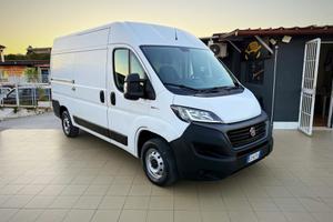 Fiat Ducato 35 2.2 Mjt 140CV PLM-SL-TA Furgone