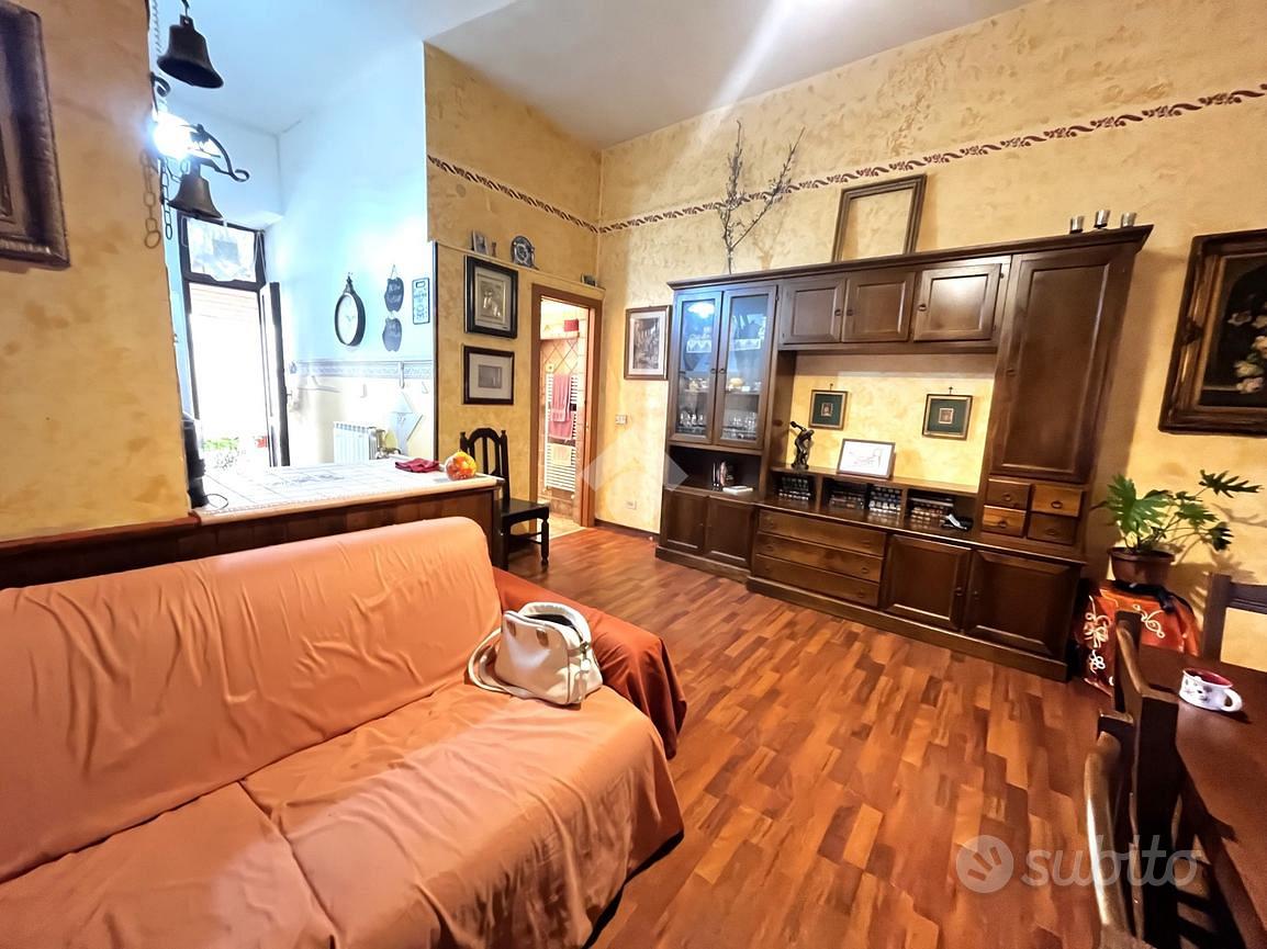 Appartamento – Velletri, Roma Capitale - Altro