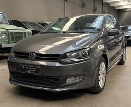 VOLKSWAGEN Polo 1.2/70CV 12V 5p. Comfortline