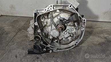 CAMBIO MANUALE COMPLETO CITROEN C4 Picasso Mk1 20D