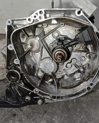 CAMBIO MANUALE COMPLETO CITROEN C4 Picasso Mk1 20D